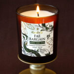Fae Bargain Large Candle - Image 2