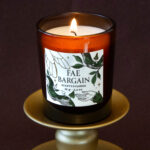 Fae Bargain Small Candle - Image 2