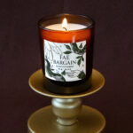 Fae Bargain Small Candle