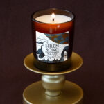 Siren Song Small Candle