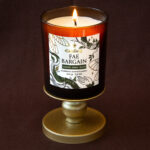 Fae Bargain Large Candle