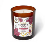 Beauty's Rose Large Candle - Image 4