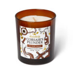 Corsair's Plunder Large Candle - Image 4