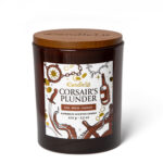 Corsair's Plunder Large Candle - Image 3