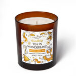 Tea in Wonderland Large Candle - Image 4