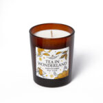 Tea in Wonderland Small Candle - Image 3